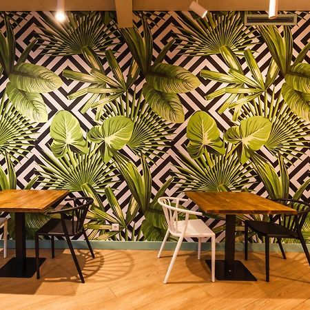 Downtown Flats Apartment Lisbon Luaran gambar