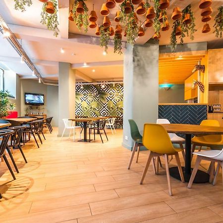 Downtown Flats Apartment Lisbon Luaran gambar
