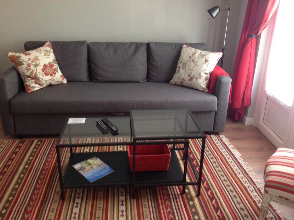 Downtown Flats Apartment Lisbon Luaran gambar