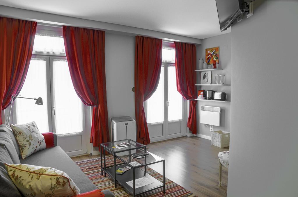 Downtown Flats Apartment Lisbon Luaran gambar