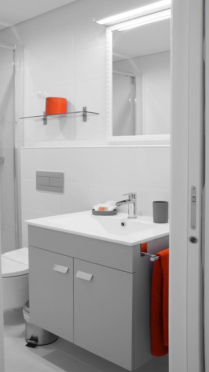 Downtown Flats Apartment Lisbon Luaran gambar
