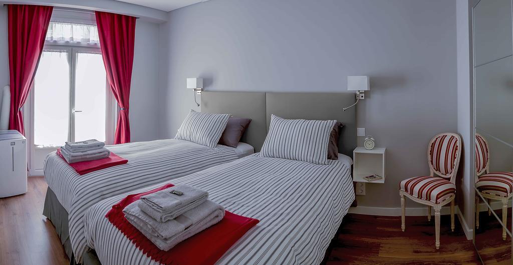 Downtown Flats Apartment Lisbon Luaran gambar