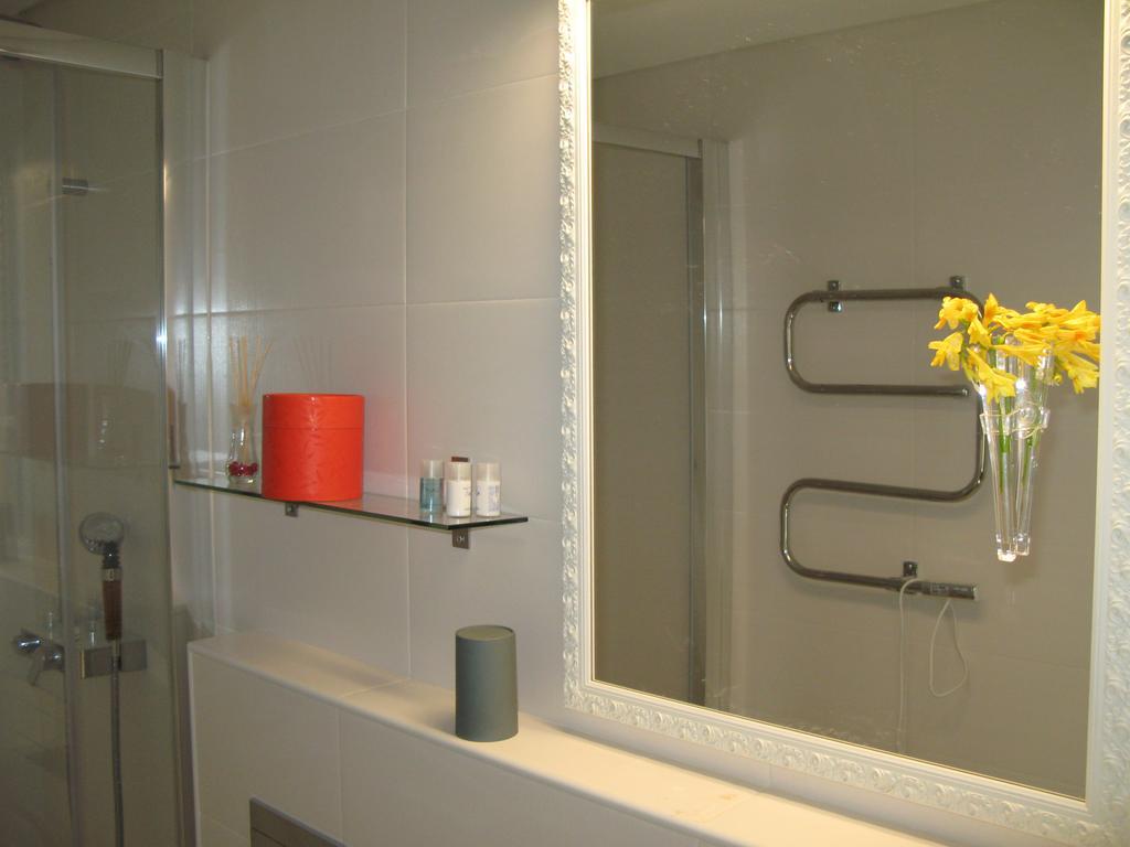 Downtown Flats Apartment Lisbon Luaran gambar