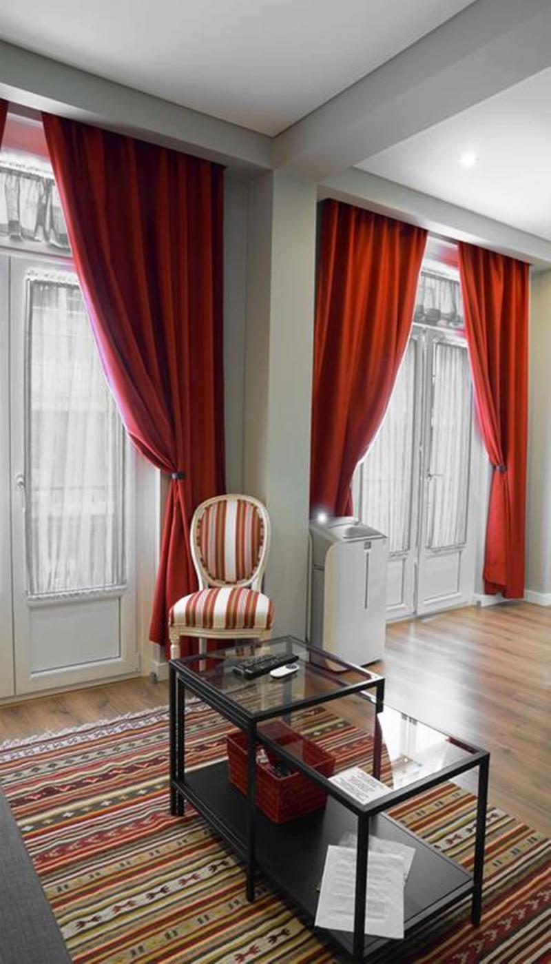 Downtown Flats Apartment Lisbon Luaran gambar