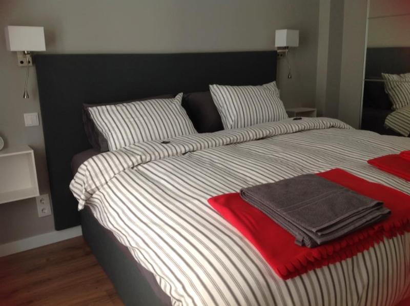 Downtown Flats Apartment Lisbon Luaran gambar