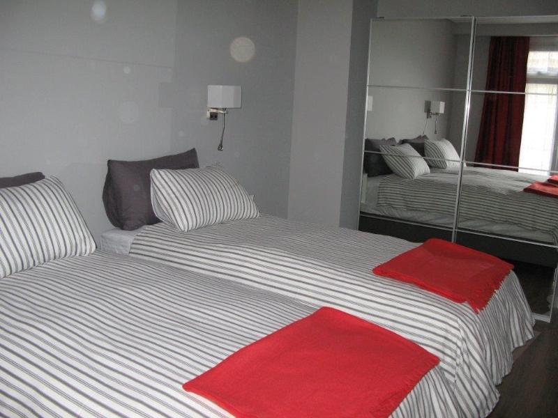 Downtown Flats Apartment Lisbon Luaran gambar