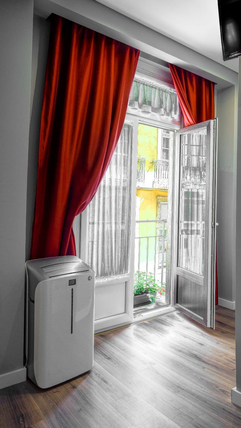 Downtown Flats Apartment Lisbon Luaran gambar