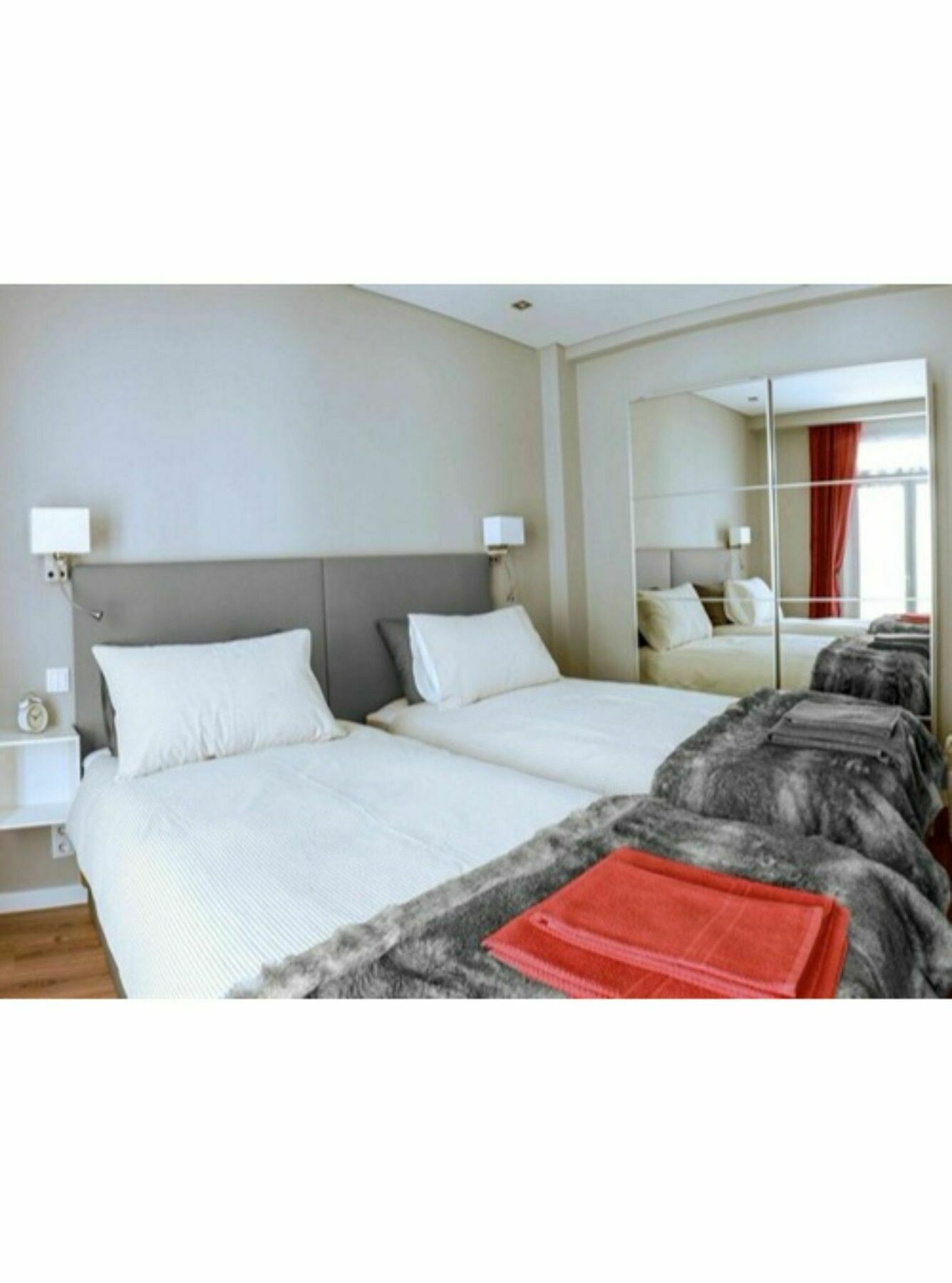 Downtown Flats Apartment Lisbon Luaran gambar
