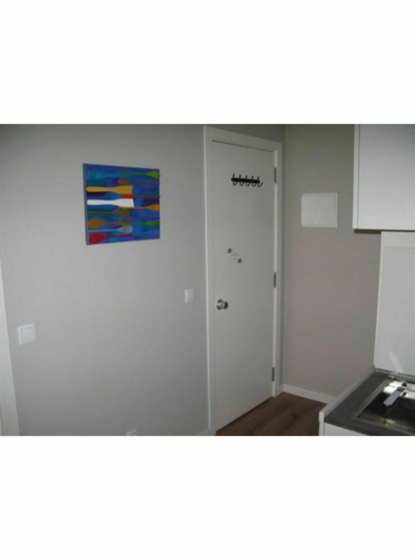 Downtown Flats Apartment Lisbon Luaran gambar