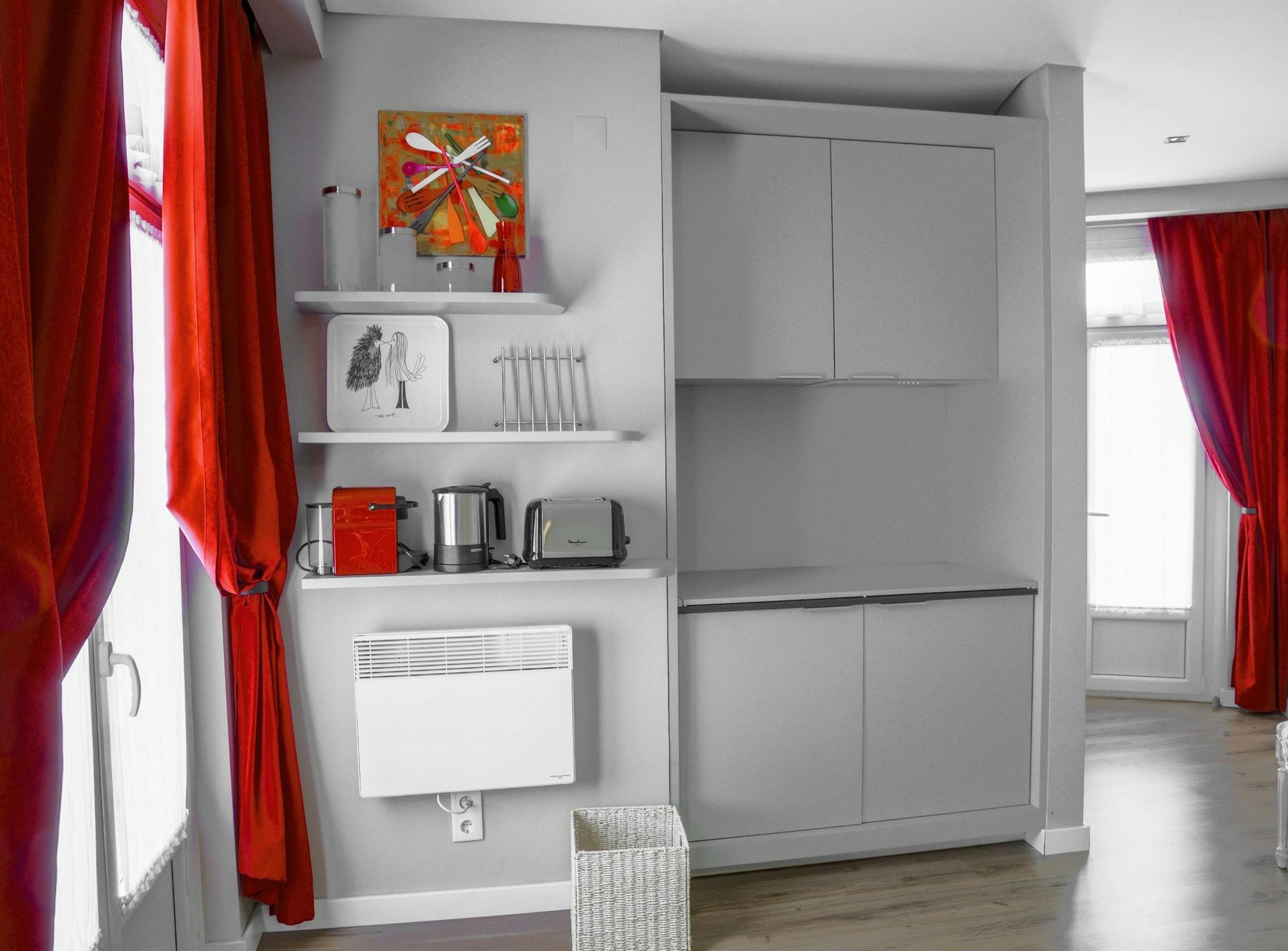 Downtown Flats Apartment Lisbon Luaran gambar