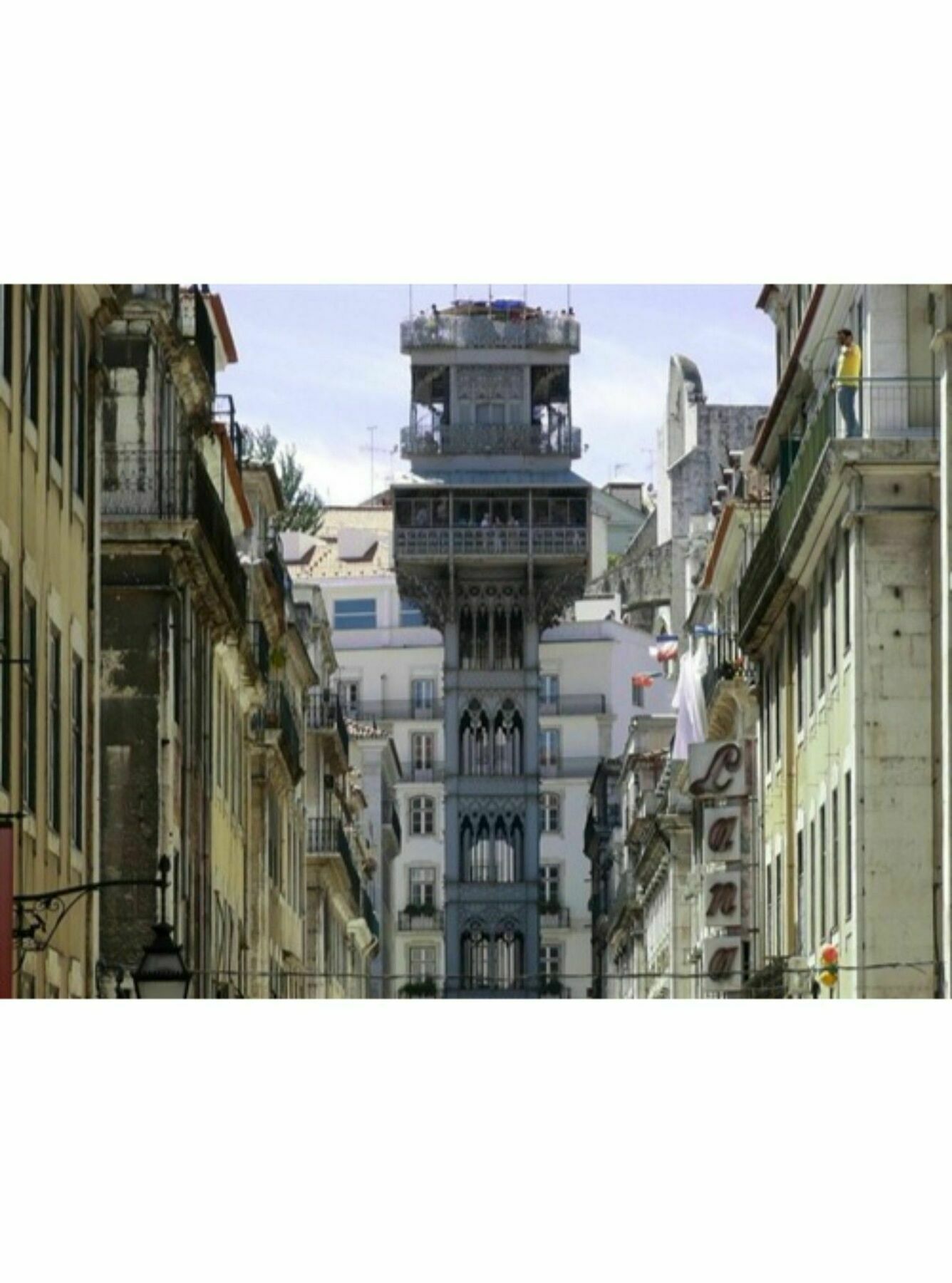 Downtown Flats Apartment Lisbon Luaran gambar