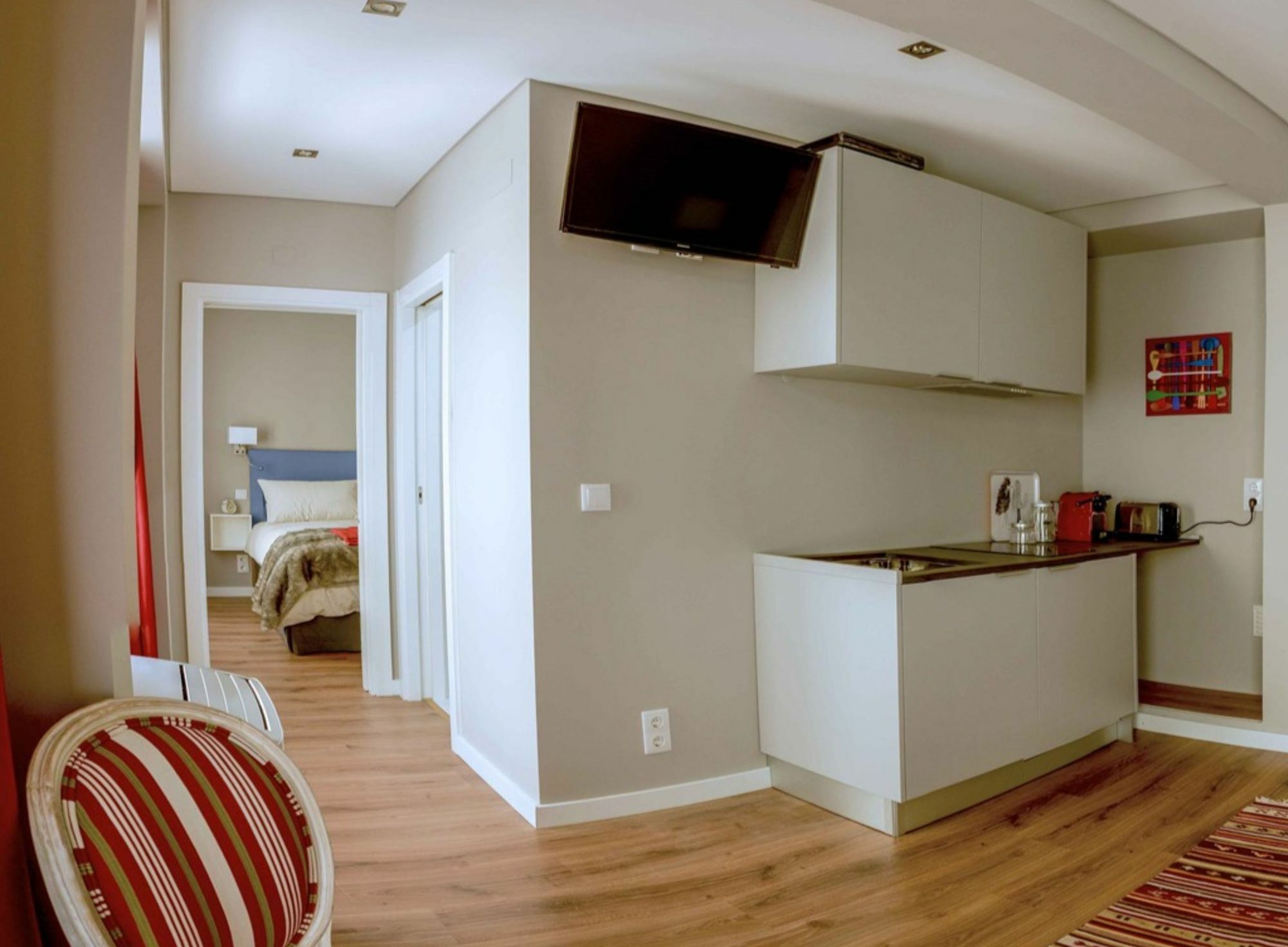 Downtown Flats Apartment Lisbon Luaran gambar