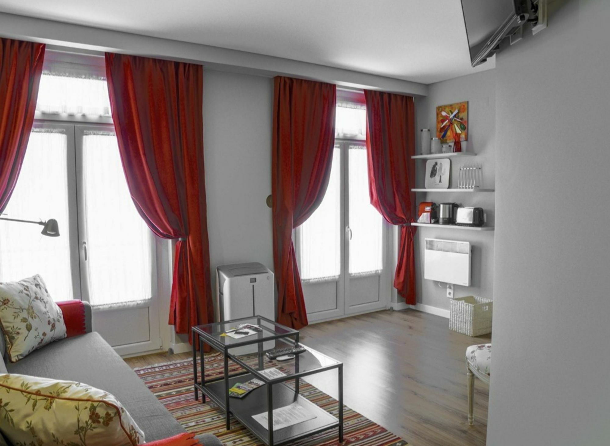 Downtown Flats Apartment Lisbon Luaran gambar