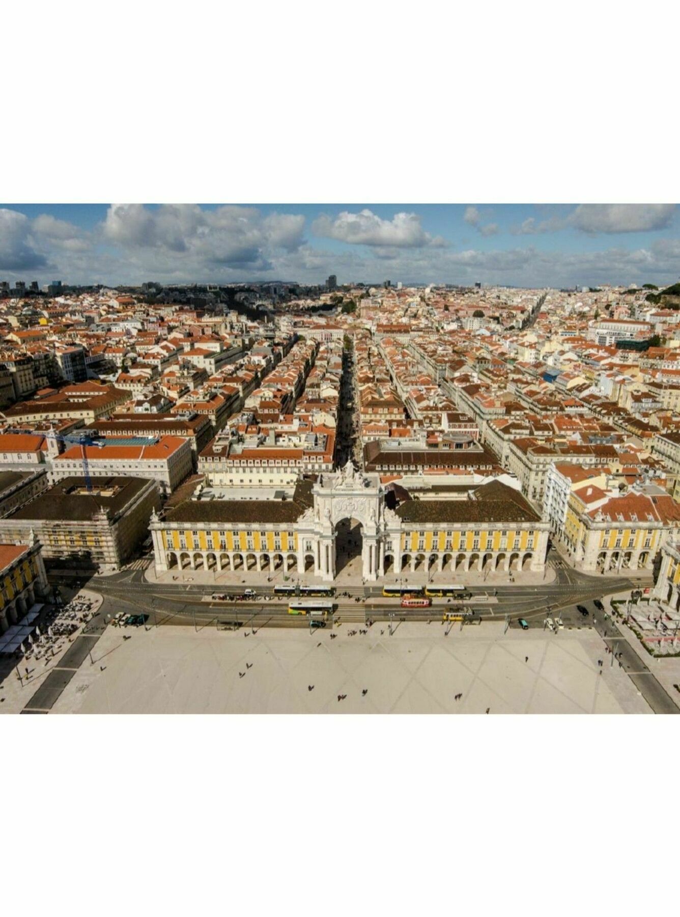 Downtown Flats Apartment Lisbon Luaran gambar