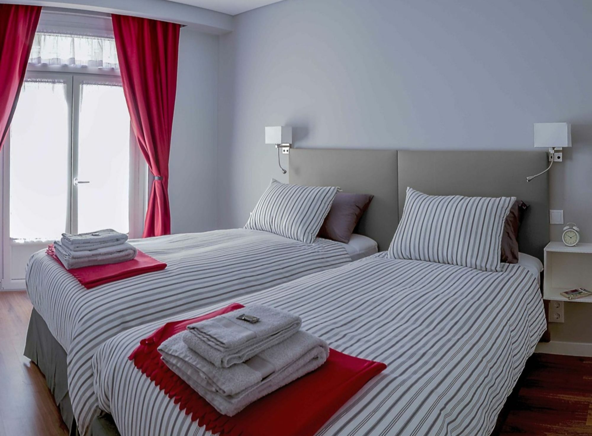 Downtown Flats Apartment Lisbon Luaran gambar