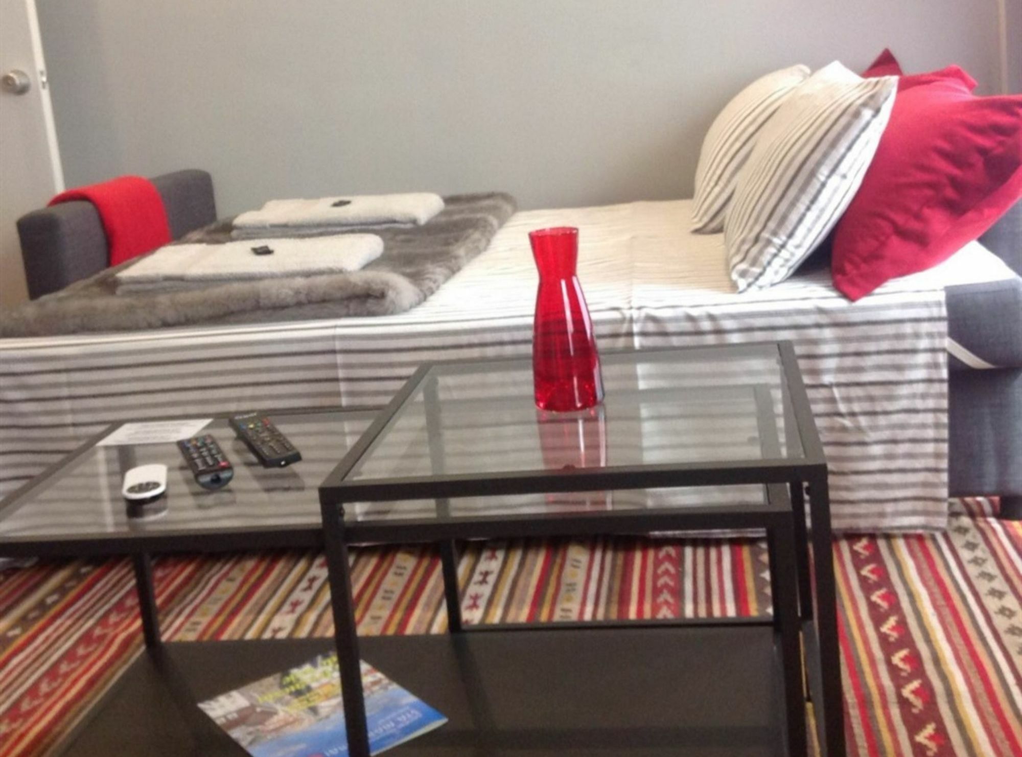 Downtown Flats Apartment Lisbon Luaran gambar