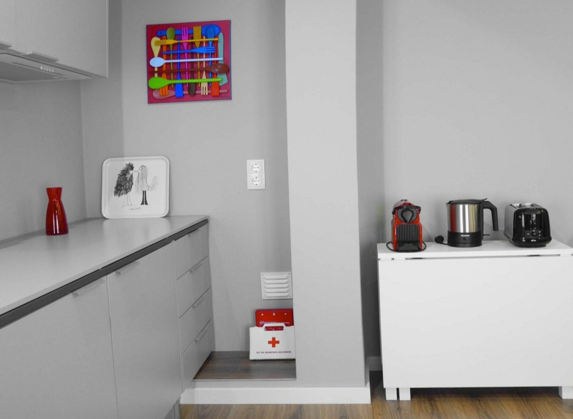 Downtown Flats Apartment Lisbon Luaran gambar