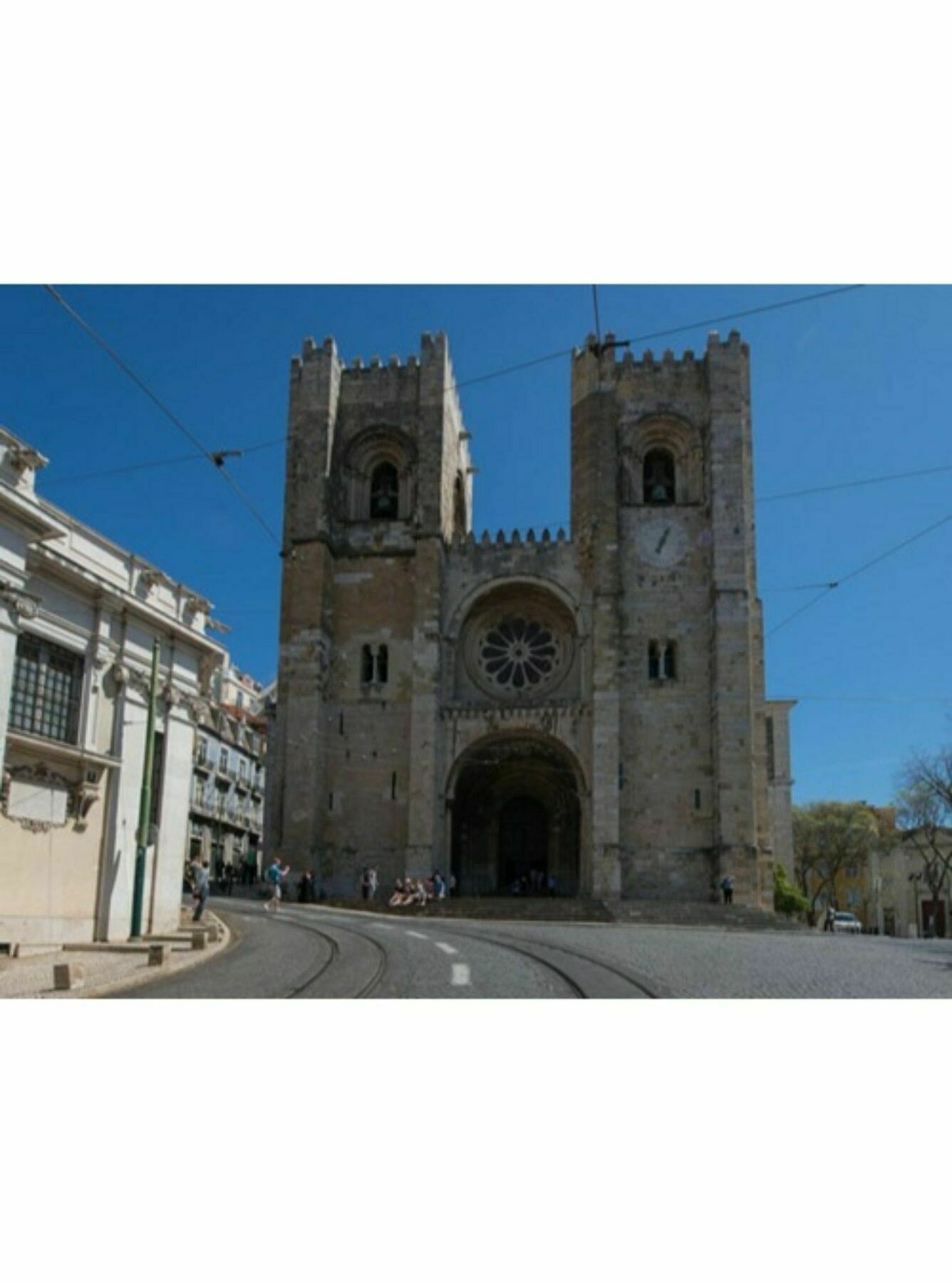 Downtown Flats Apartment Lisbon Luaran gambar