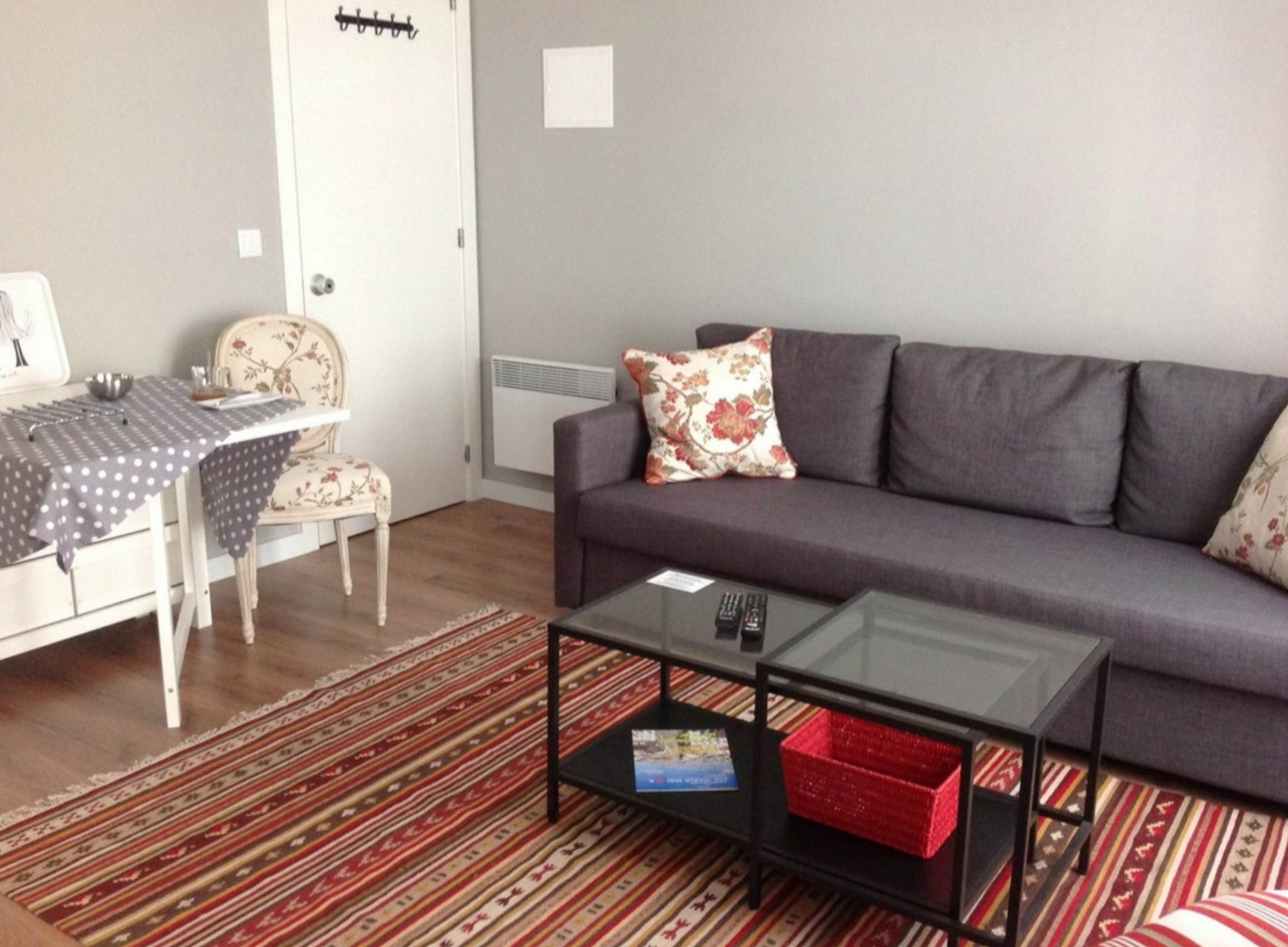 Downtown Flats Apartment Lisbon Luaran gambar