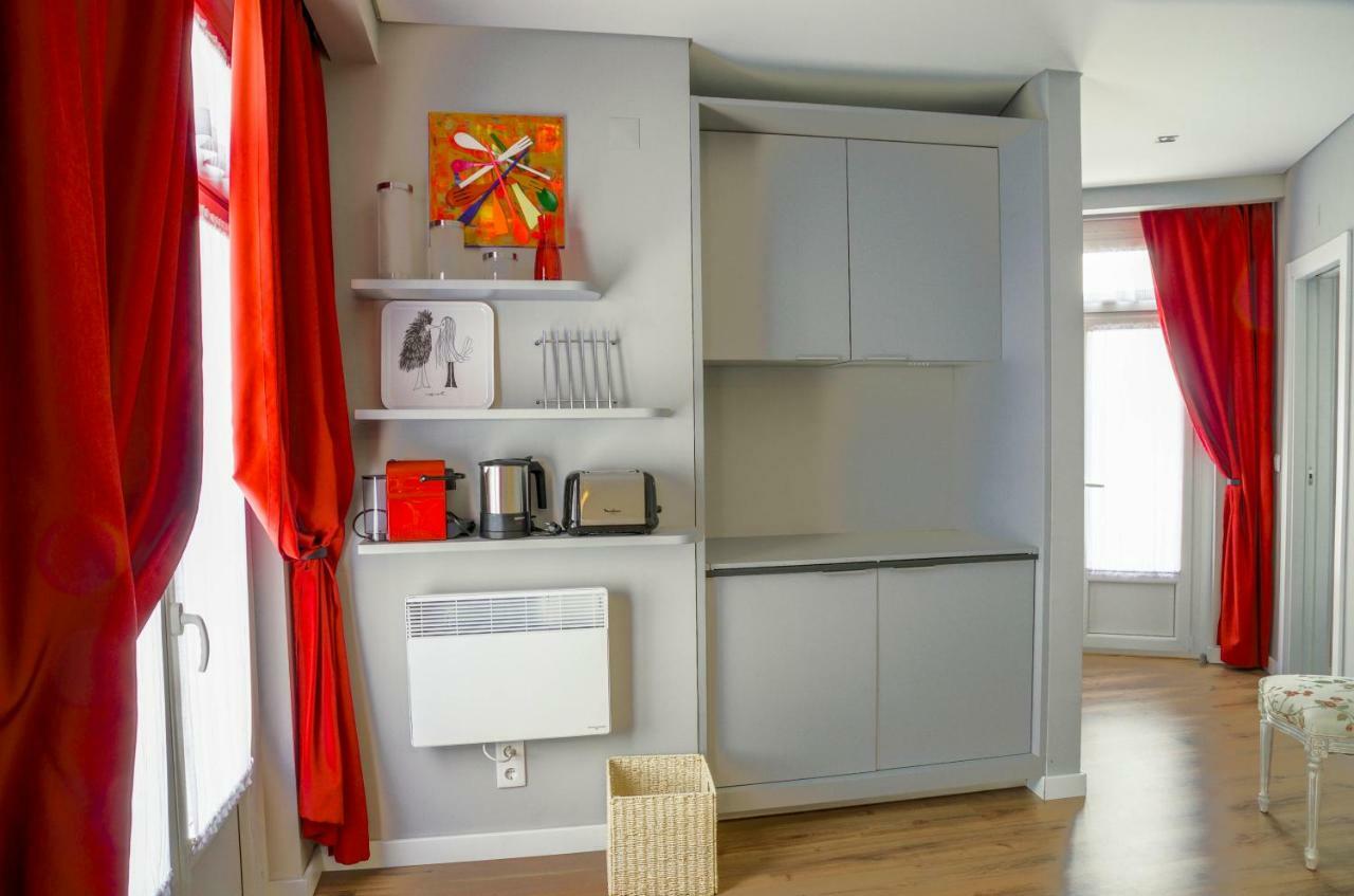 Downtown Flats Apartment Lisbon Luaran gambar