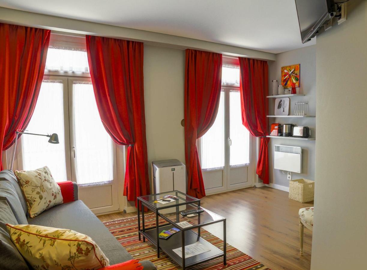 Downtown Flats Apartment Lisbon Luaran gambar