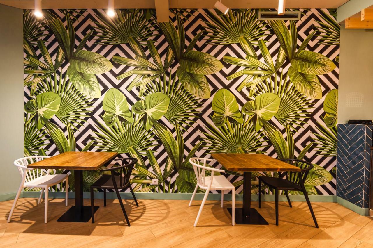 Downtown Flats Apartment Lisbon Luaran gambar